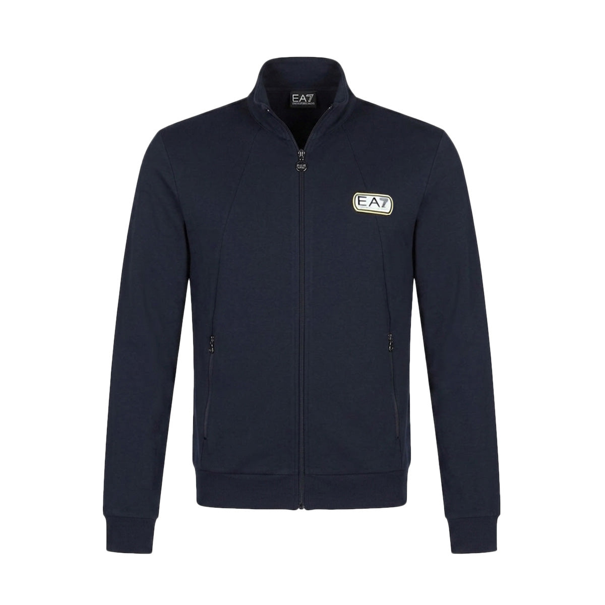 Sudadera EA7 Emporio Armani