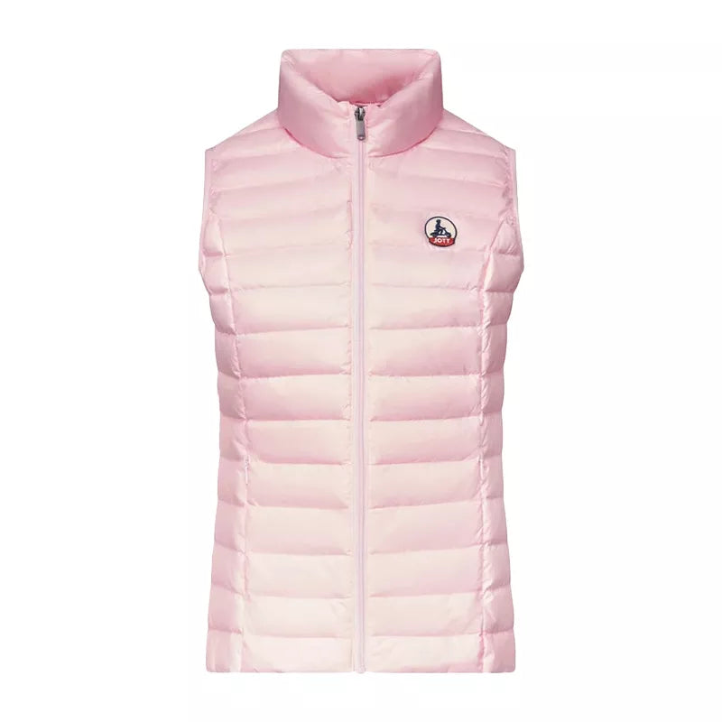 Doudoune sans manche Femme Jott SEDA BASIC