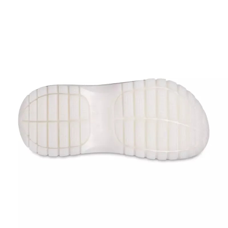 Sandale Crocs MEGA CRUSH METALLIC CLOG