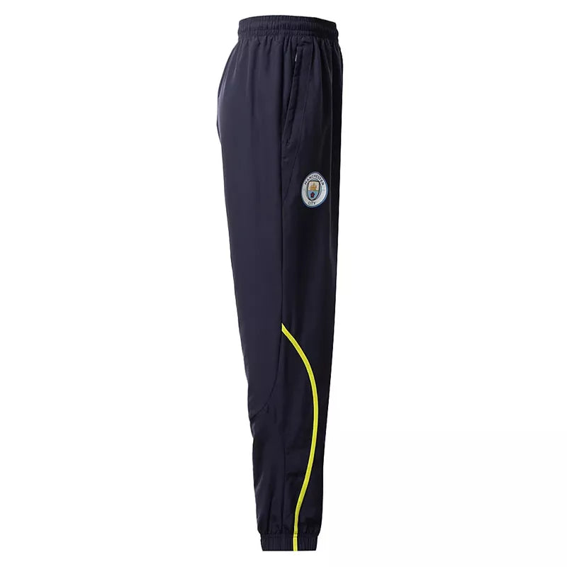 Pantalon de survêtement Puma MANCHESTER WOVEN