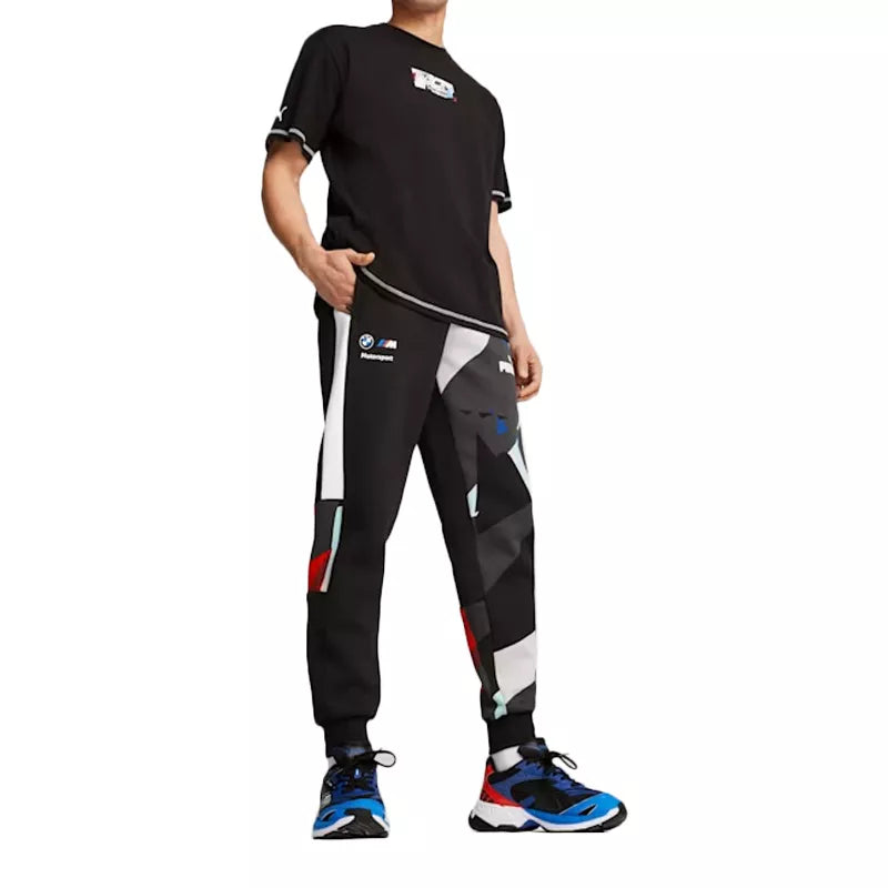 Pantalon de survêtement Puma BMW MMS