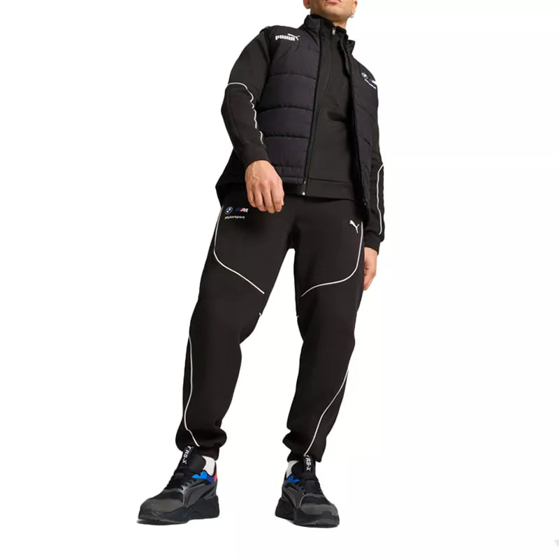 Doudoune sans manches Puma BMW M MOTORSPORT MT7+