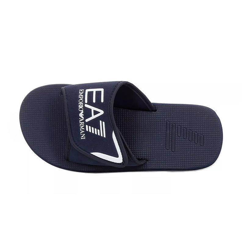 Sandalias de Hombre EA7 Emporio Armani