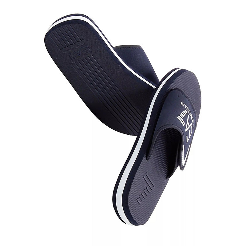 Sandalias de Hombre EA7 Emporio Armani