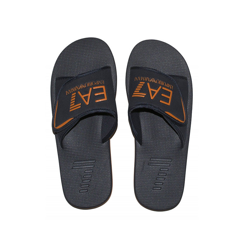 Sandalias de Hombre EA7 Emporio Armani