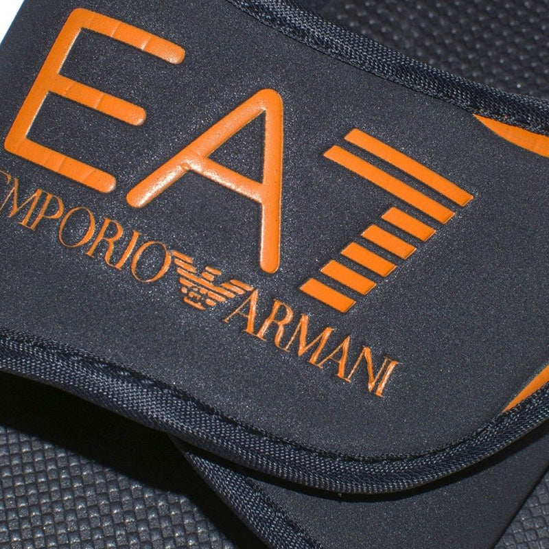 Sandalias de Hombre EA7 Emporio Armani