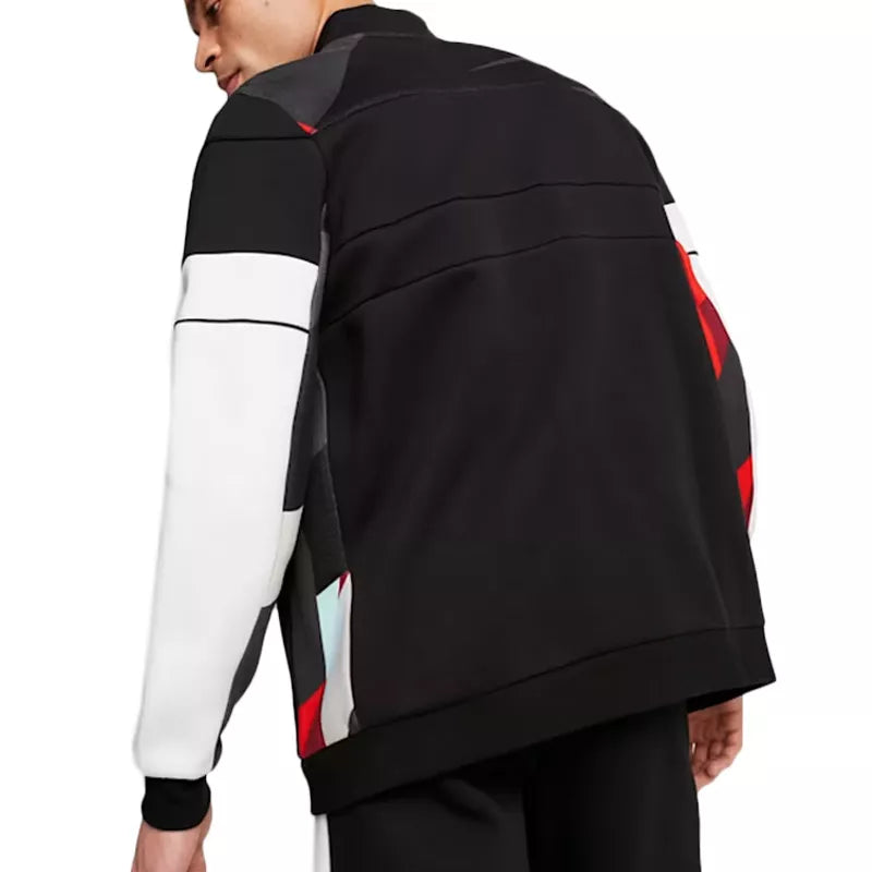 Veste de survêtement Puma BMW MMS