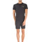 Traje deportivo EA7 Emporio Armani (negro)