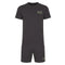 Set Shorts T-Shirt Herren EA7 Emporio Armani