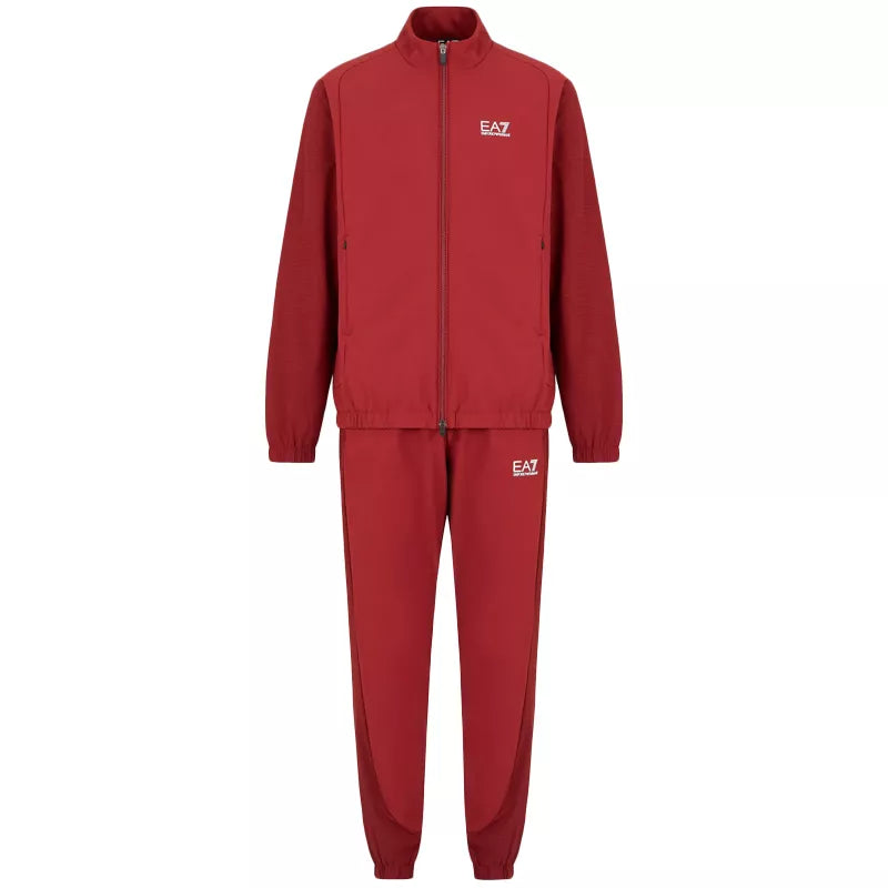 Ensemble de survêtement EA7 Emporio Armani
