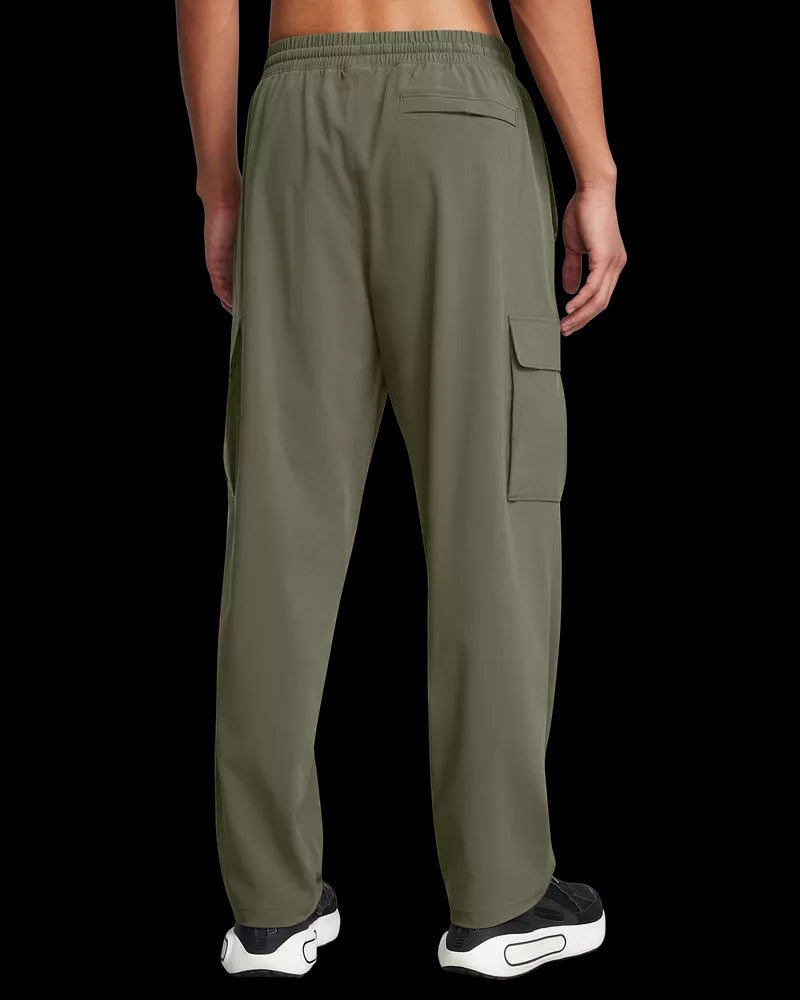 Pantalon Cargo Under Armour VIBE WOVEN