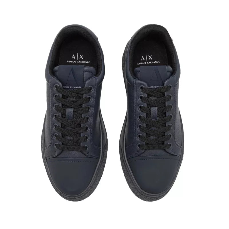 Basket Armani Exchange SNEAKER