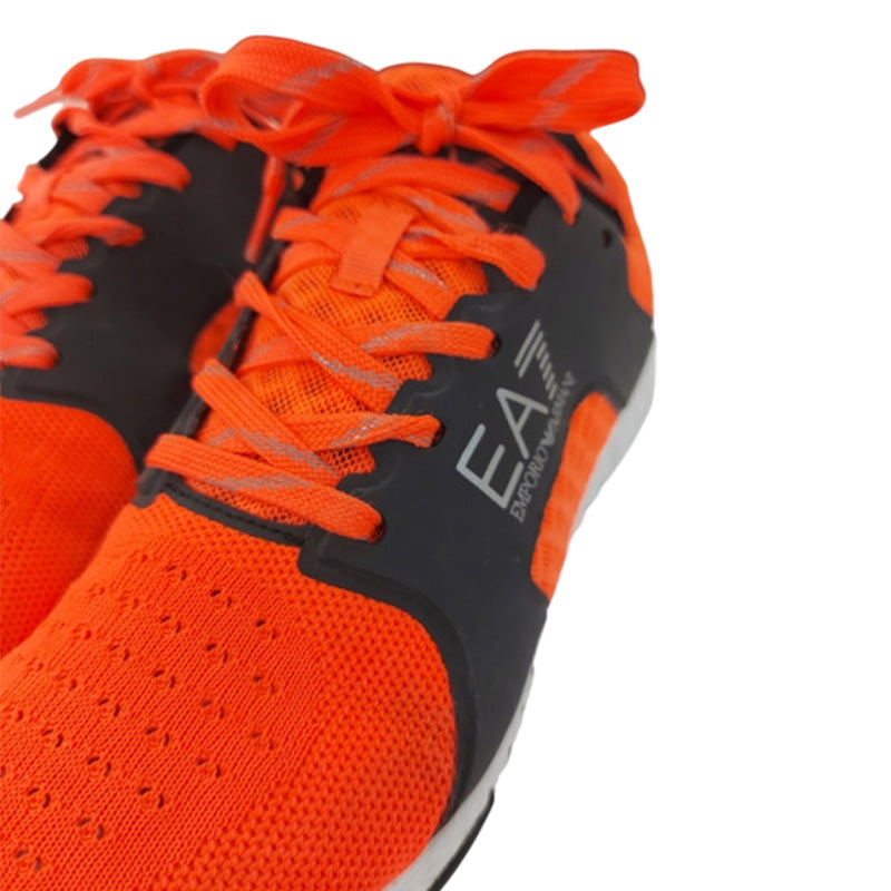 Basket EA7 Emporio Armani SNEAKER