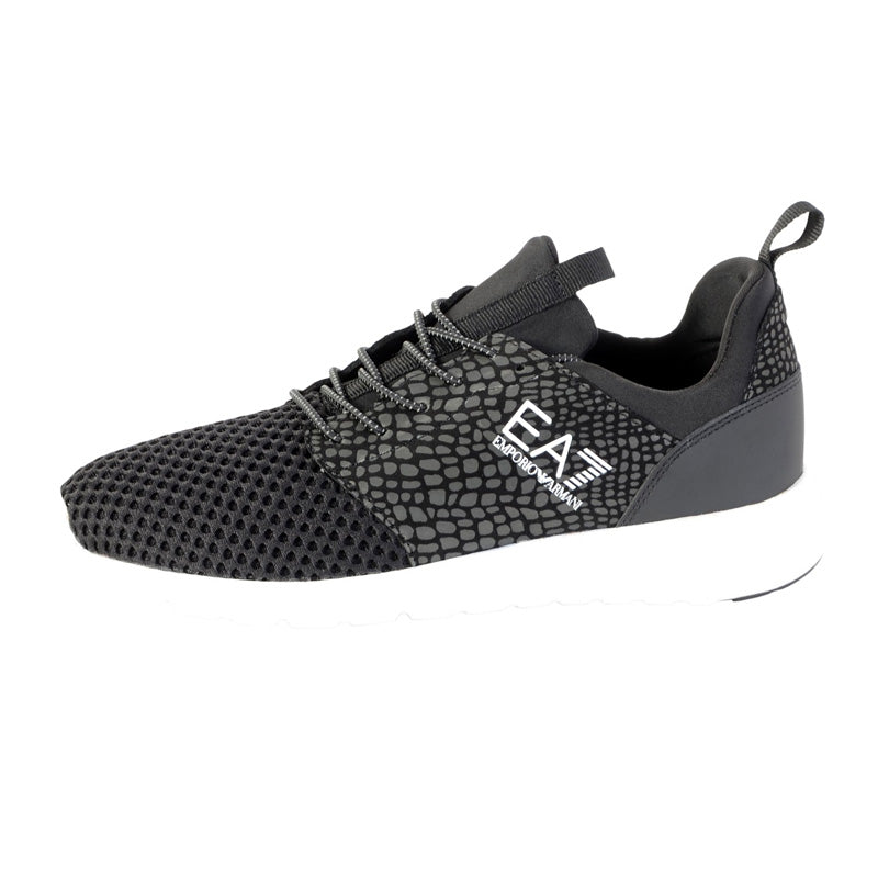 Zapatillas Hombre EA7 Emporio Armani SNEAKER
