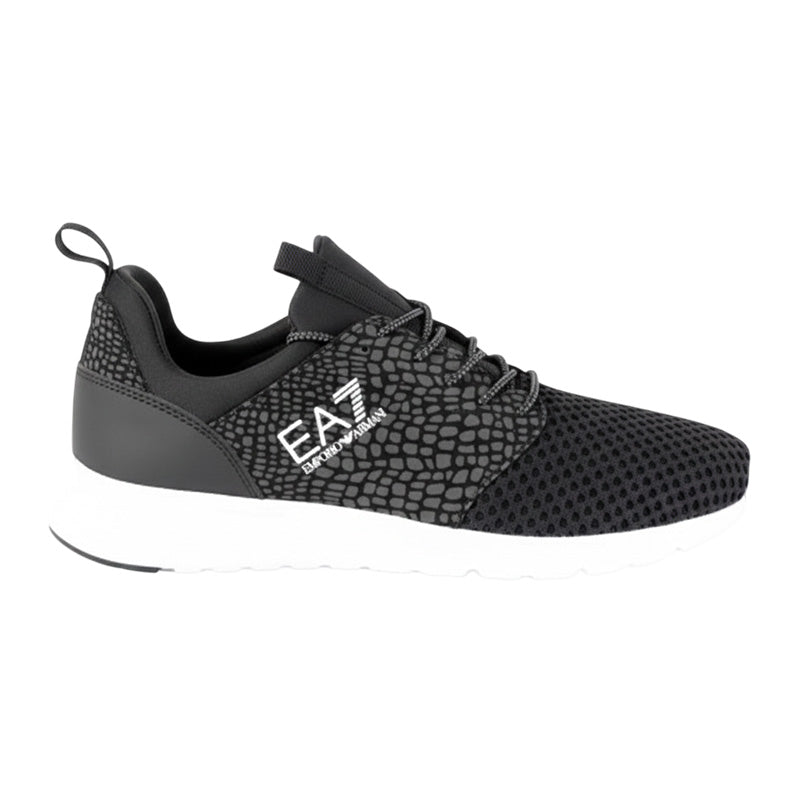 Zapatillas Hombre EA7 Emporio Armani SNEAKER