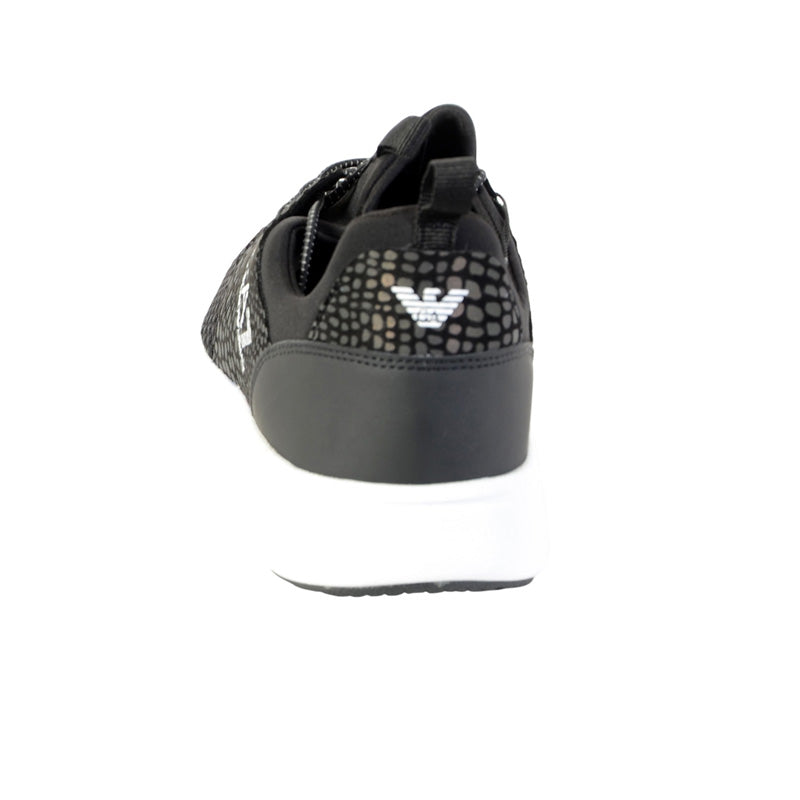Zapatillas Hombre EA7 Emporio Armani SNEAKER