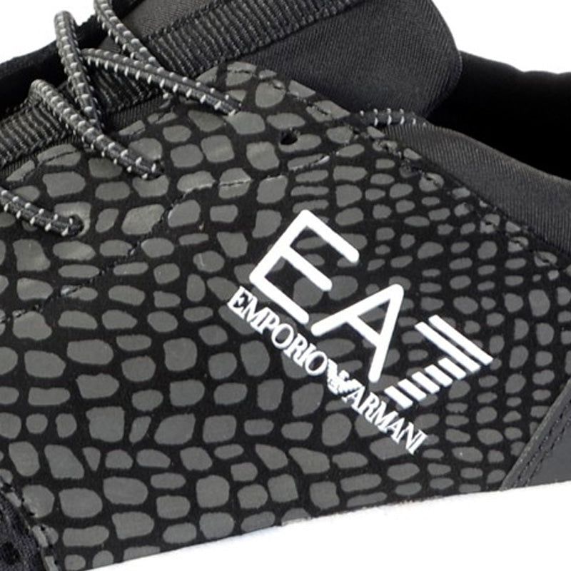 Zapatillas Hombre EA7 Emporio Armani SNEAKER