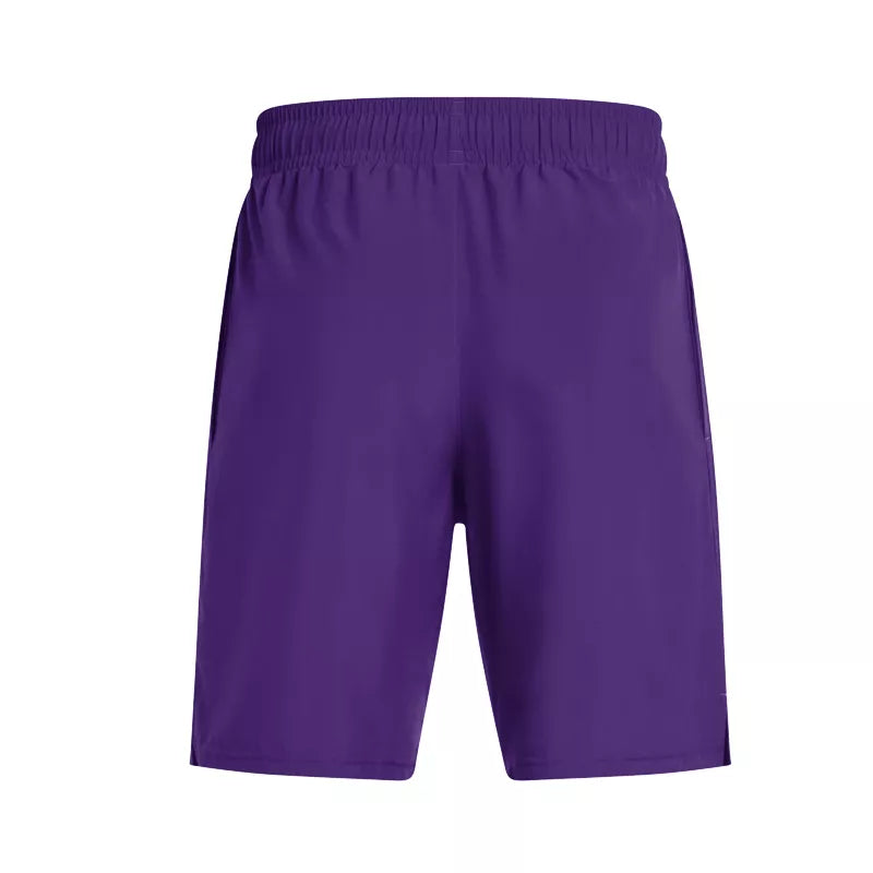 Under Armour Tech Woven Wordmark Short