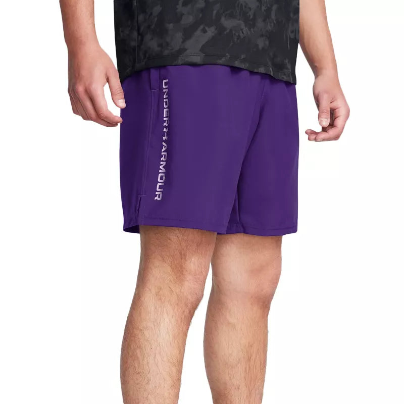 Under Armour Tech Woven Wordmark Short