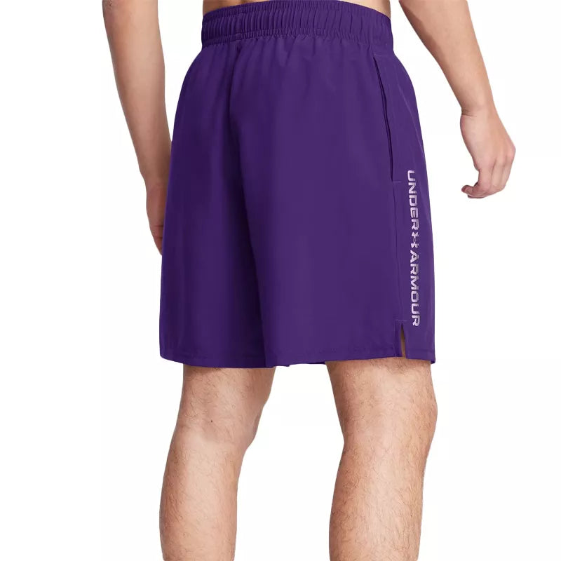 Under Armour Tech Woven Wordmark Short