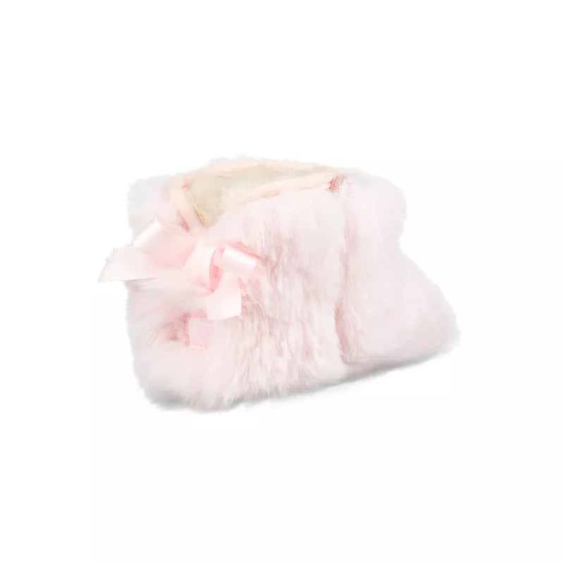 Boots UGG JESSE BOW II FLUFF Bébé