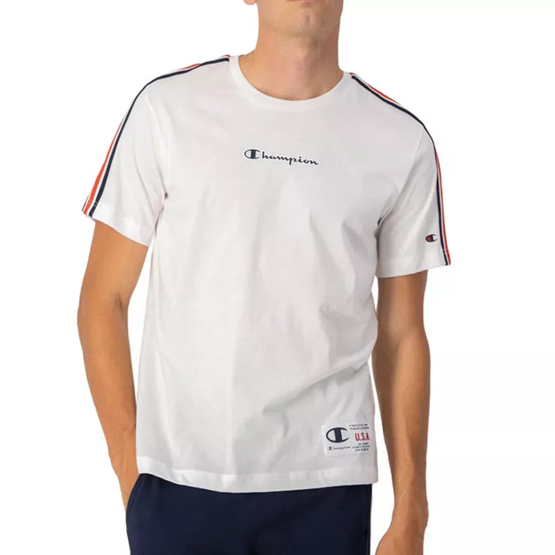 Tee-shirt Champion CREWNECK