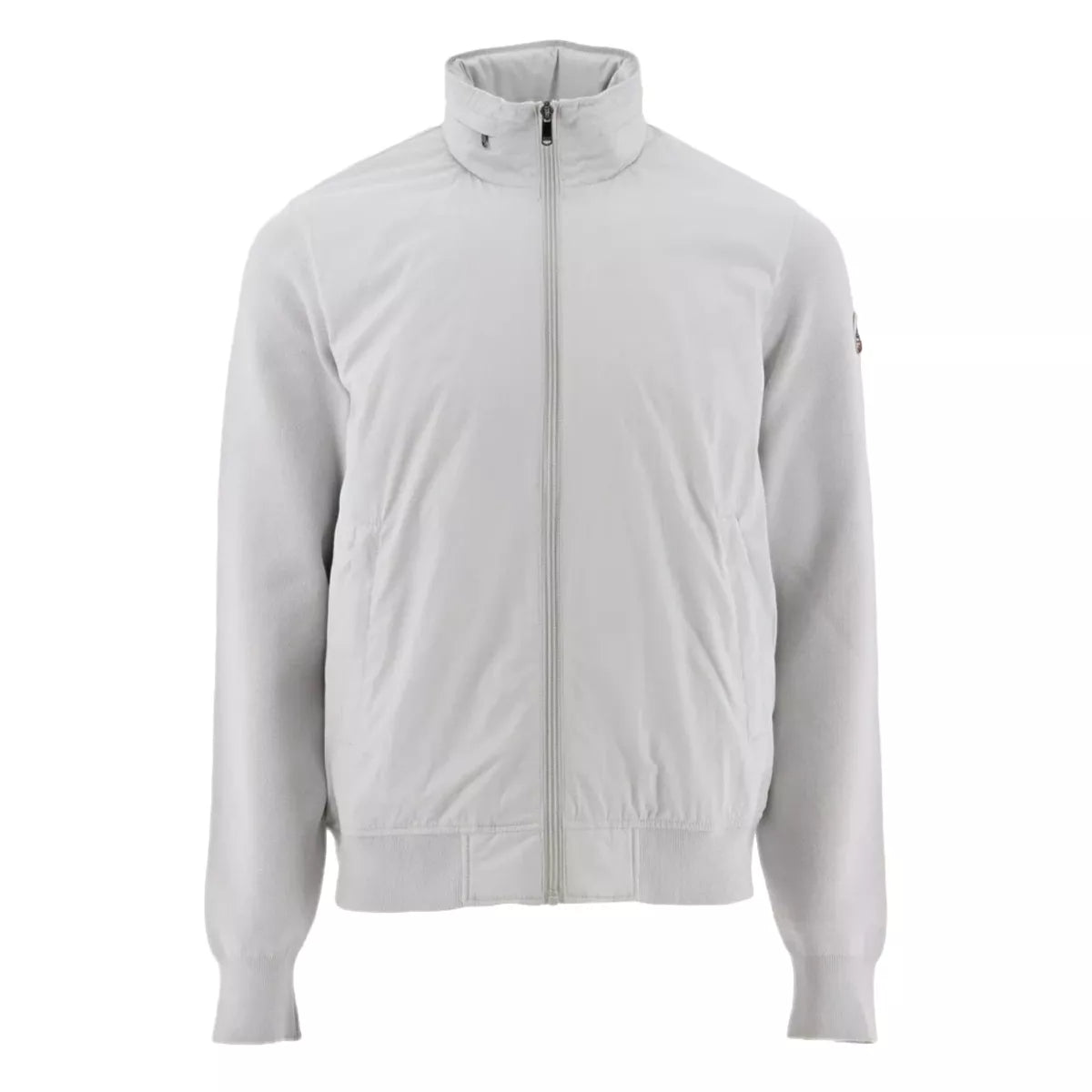 Blouson Jott BARDENAS VESTE A CAPUCHE BI MATIERE