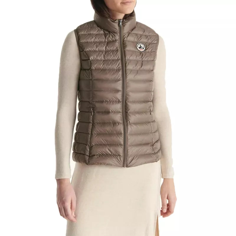 Doudoune sans manches Femme Jott SEDA NOOS