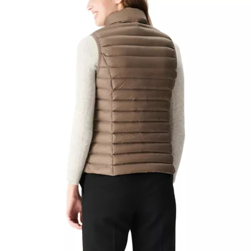 Doudoune sans manches Femme Jott SEDA NOOS