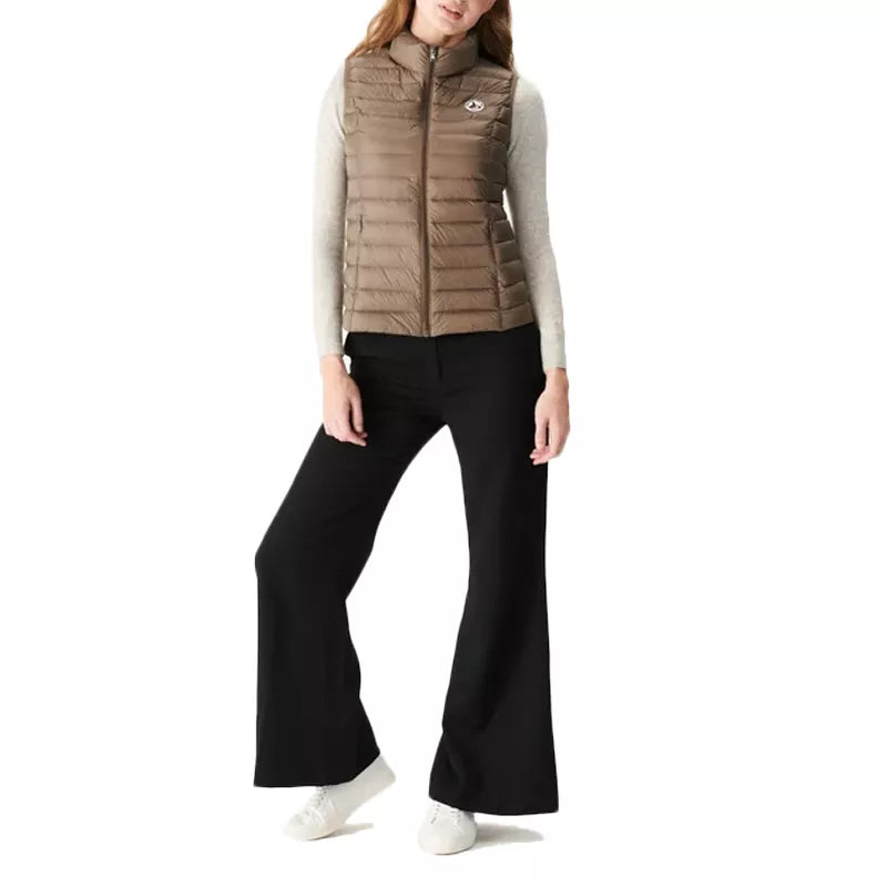 Doudoune sans manches Femme Jott SEDA NOOS