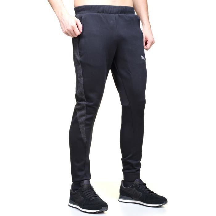 Pantalon de survêtement Puma Evo Stripe - 838286-11