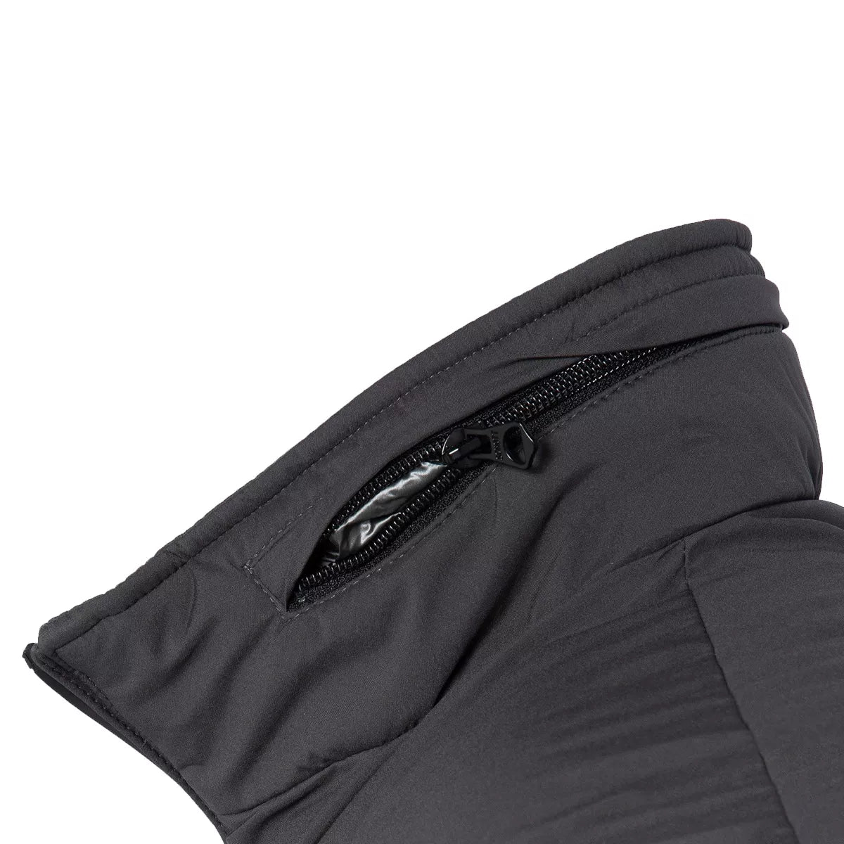 Doudoune sans manches Schott ISHAKV