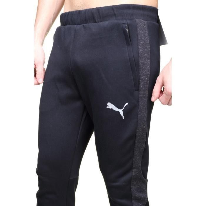 Pantalon de survêtement Puma Evo Stripe - 838286-11