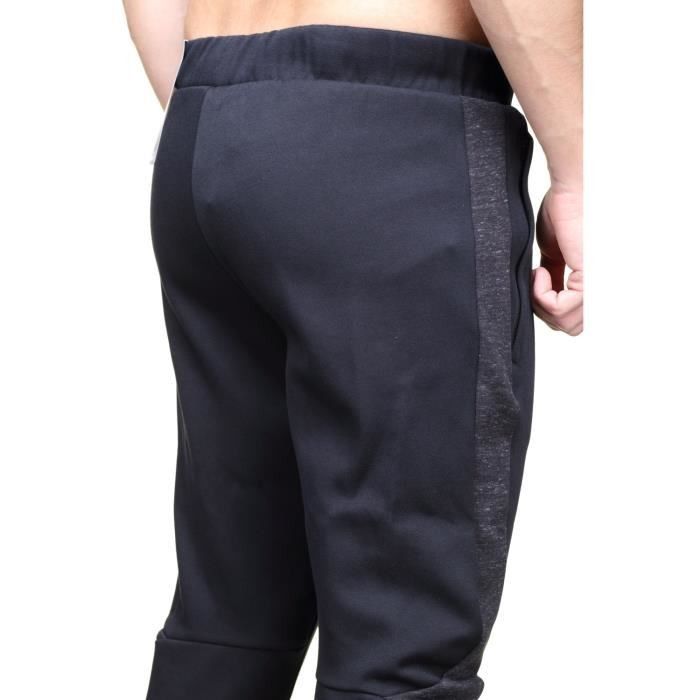 Pantalon de survêtement Puma Evo Stripe - 838286-11