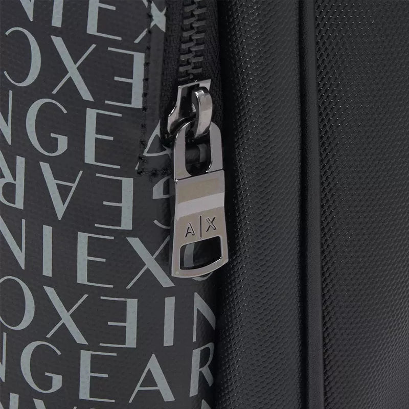 Sac à dos Armani Exchange BACKPACK