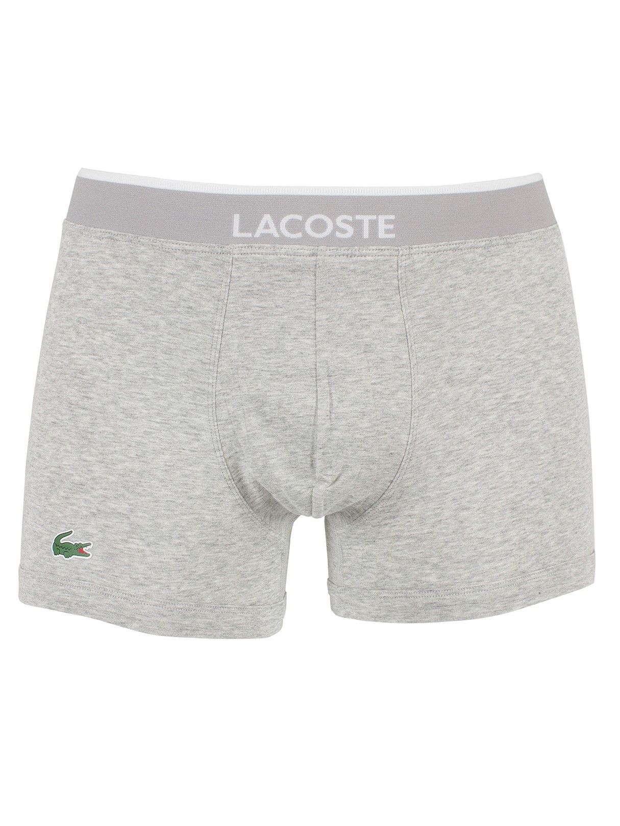 Pack 3 boxers Lacoste Trunks - 156046-909