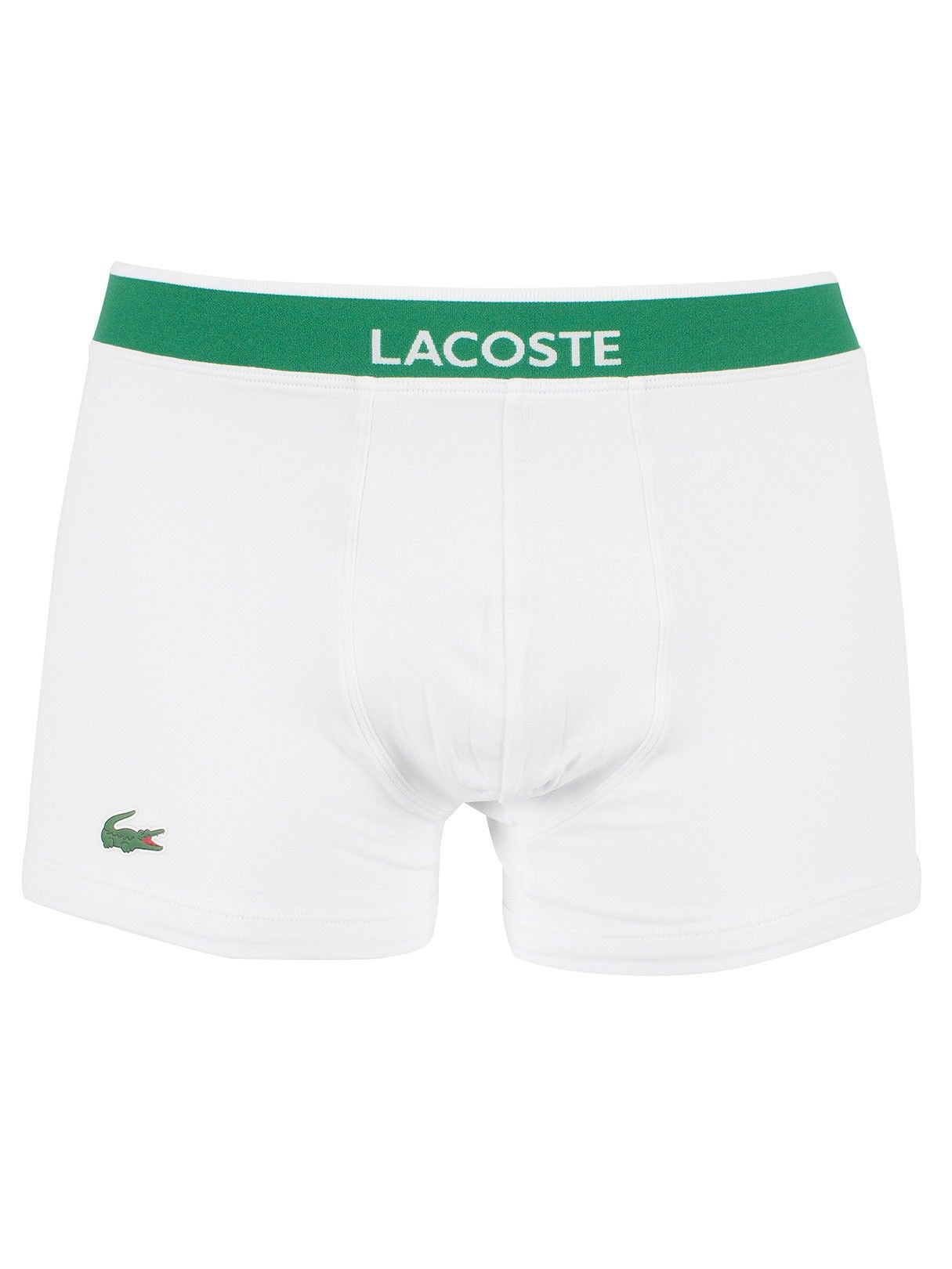 Pack 3 boxers Lacoste Trunks - 156046-909