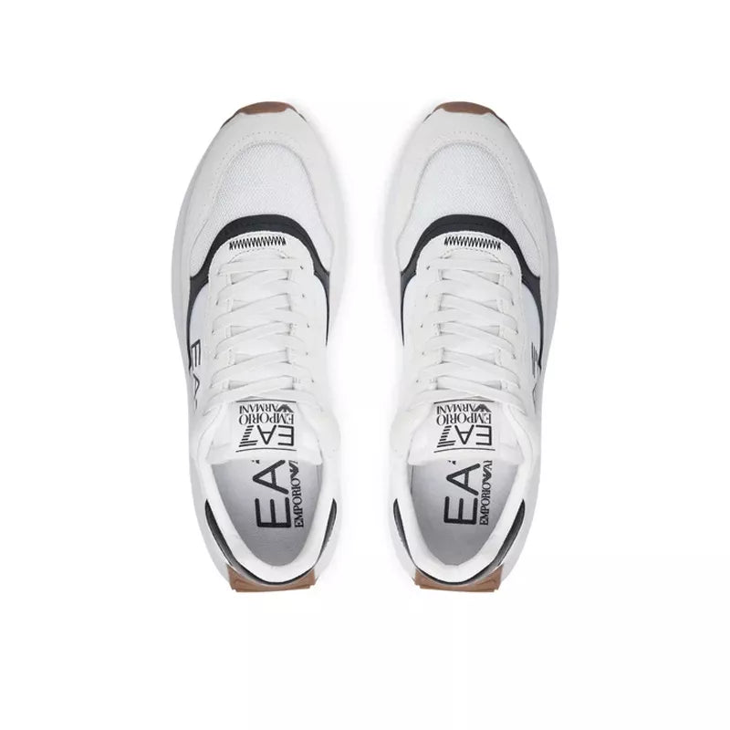 Basket EA7 Emporio Armani SNEAKER