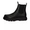 Boots Armani Exchange LEATHER