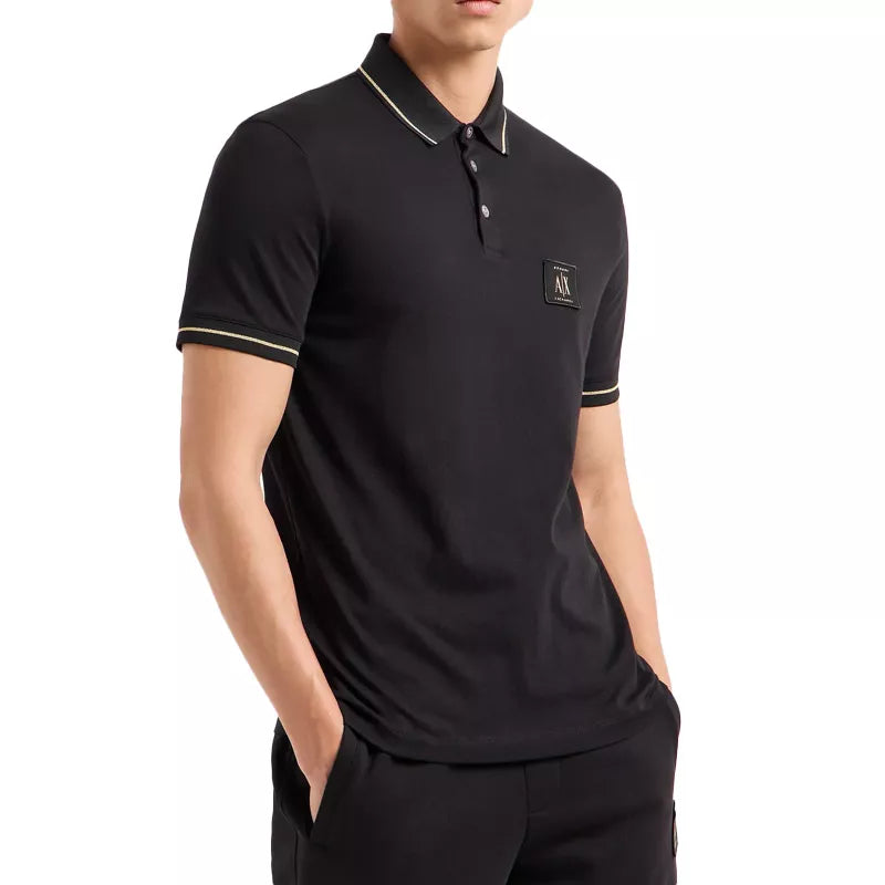Polo Armani Exchange