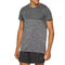 Tee-shirt Asics RACE SEAMLESS SS