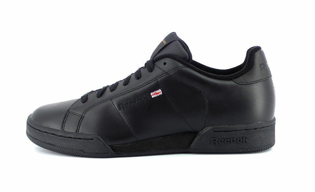 Basket Reebok NPC 2 - 6836
