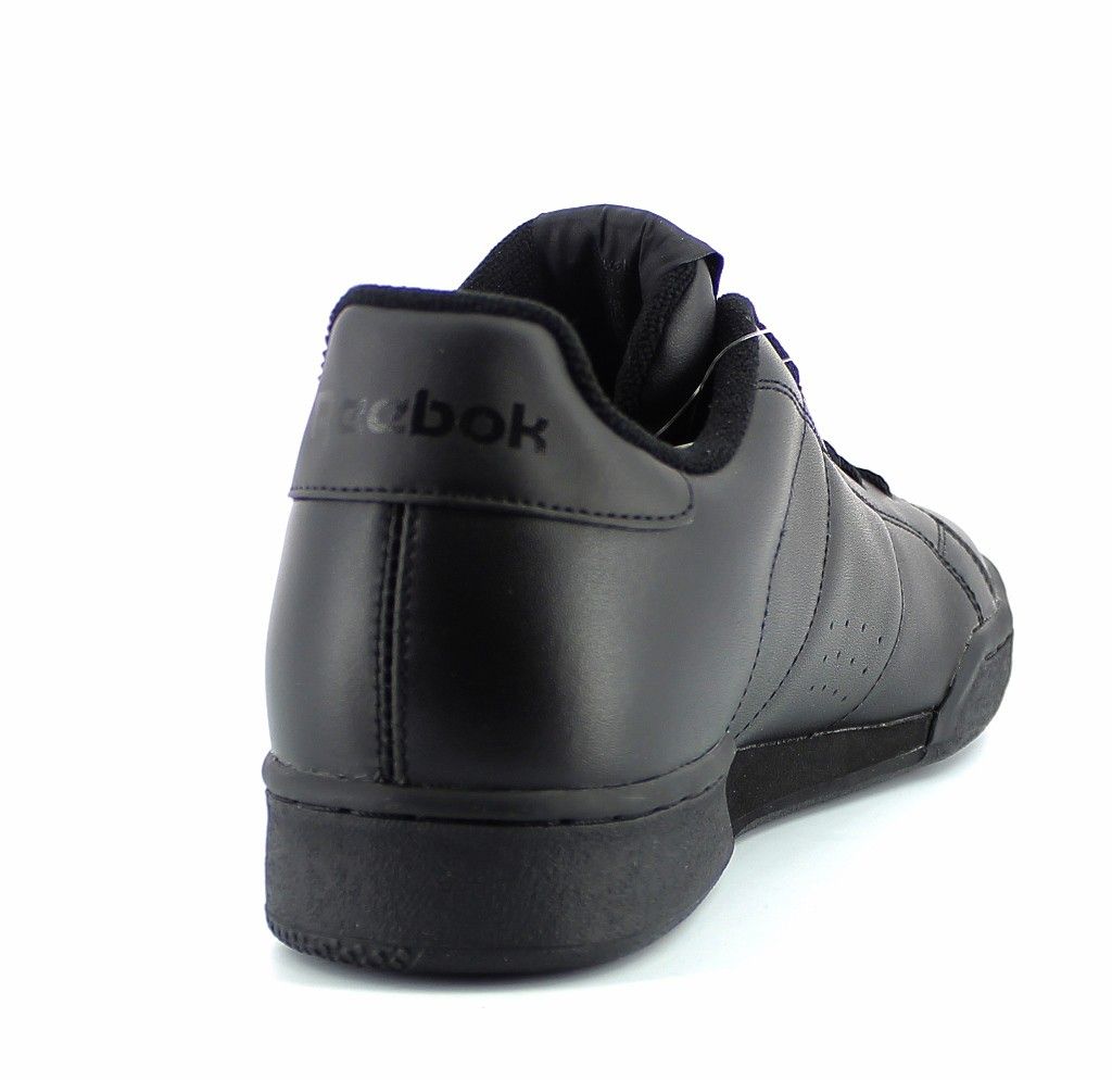 Basket Reebok NPC 2 - 6836