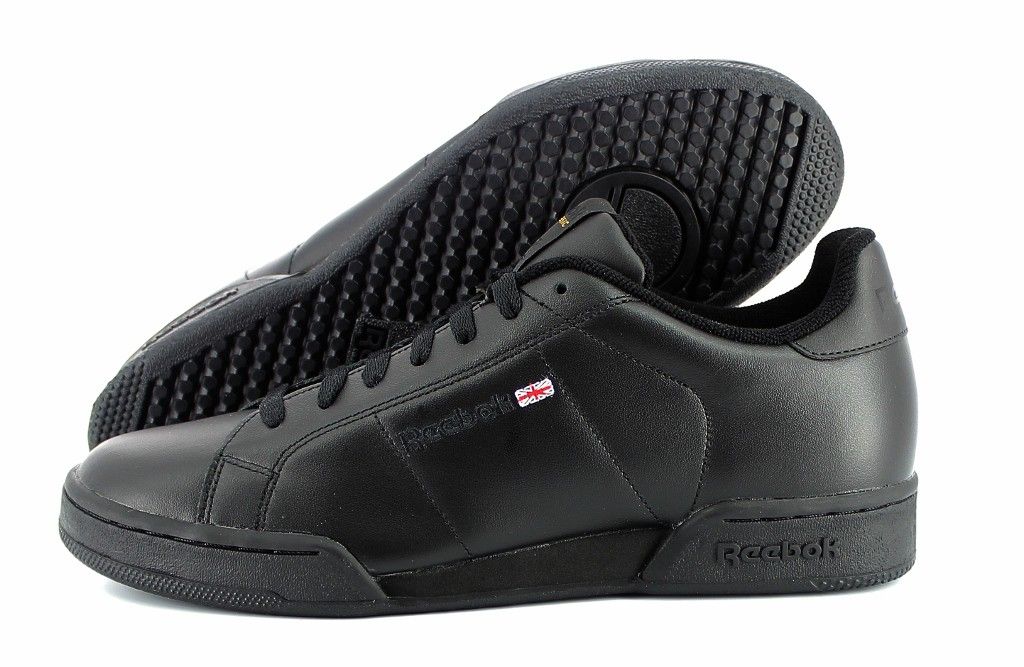 Basket Reebok NPC 2 - 6836