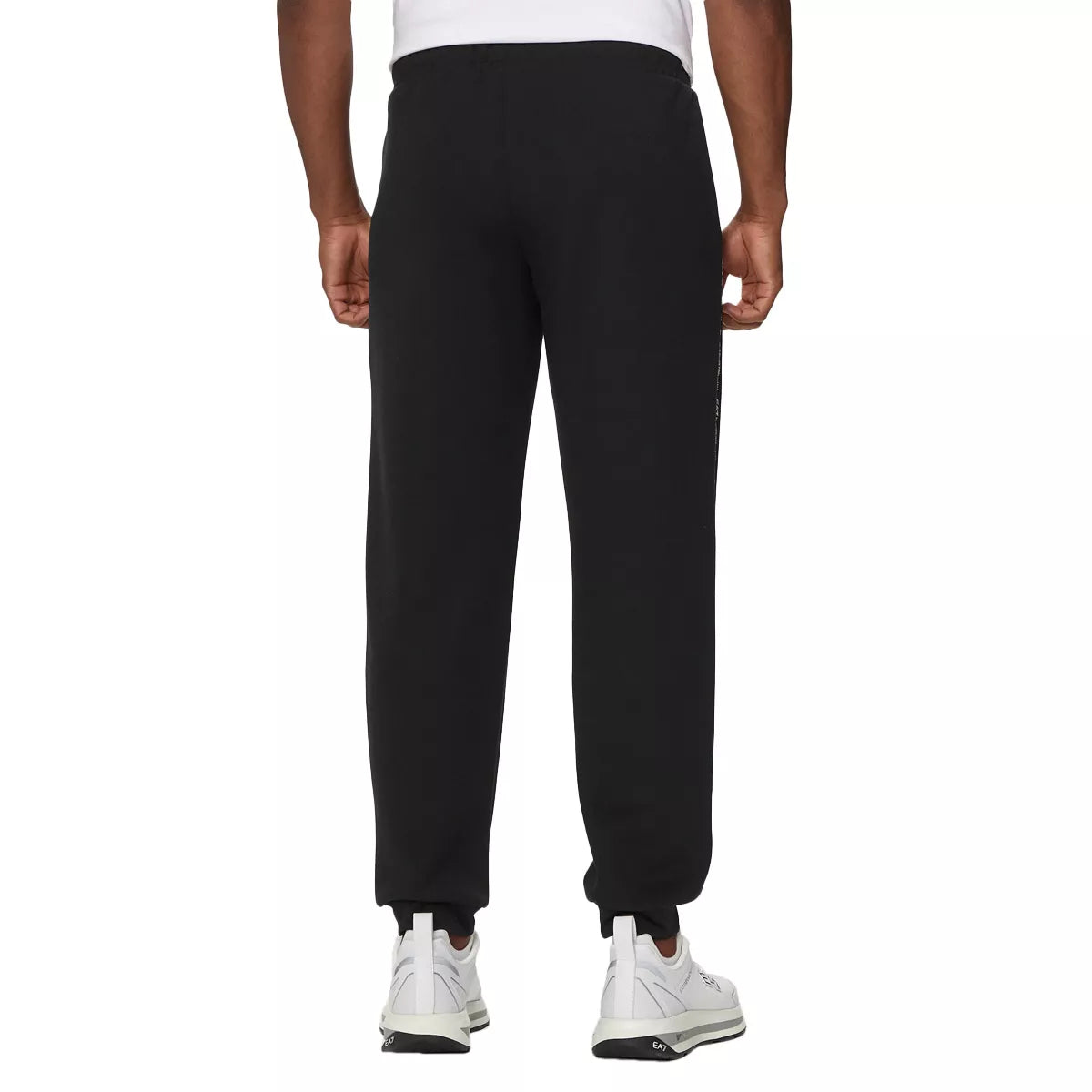 Pantalon de survêtement Homme EA7 Emporio Armani