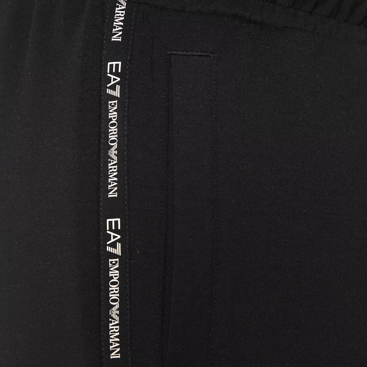 Pantalon de survêtement Homme EA7 Emporio Armani