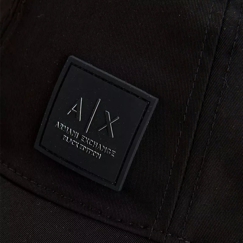 Casquette Armani Exchange BASEBALL HAT