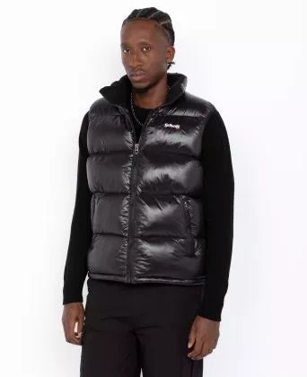 Doudoune Sans Manches Schott COLUMBUSV