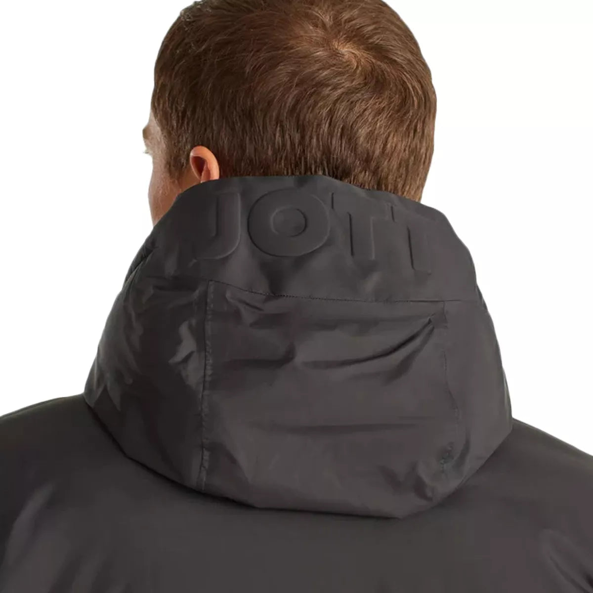 Parka Jott AMSTERDAM 2