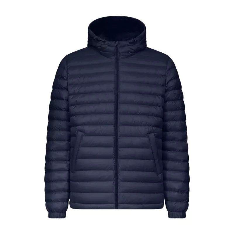 Doudoune réversible à capuche Jott BERGEN 2.0